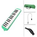 32 Keys Melodica Mouth Piano. 