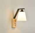 Wall Light With Reading Light. 
