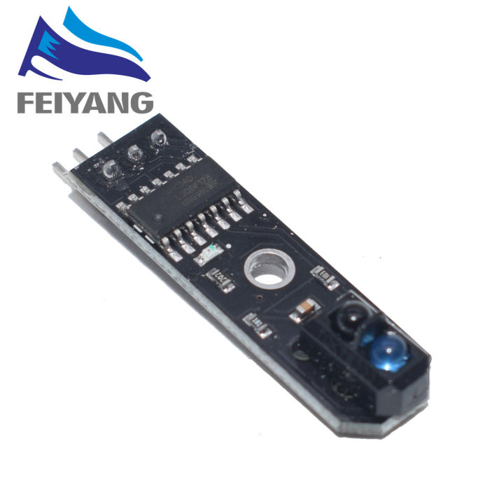 IR%20Infrared%20Line%20Track%20Follower%20Sensor%20TCRT5000%20Obstacle%20Avoidanc%20For%20Arduino%201%20channel%20tracing%20module%20AVR%20ARM%20PIC%20DC%205V%20-%20Image%202