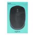 Logitech Relieable Wireless Optical Mouse M170. 