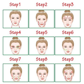 2Pcs%20Set%20Jade%20Roller%20And%20Gua%20Sha%20Natural%20Stone%20Beauty%20Tools%20,%20Body%20,%20Neck%20&%20Face%20Massage%20Tool%20-%20Image%202