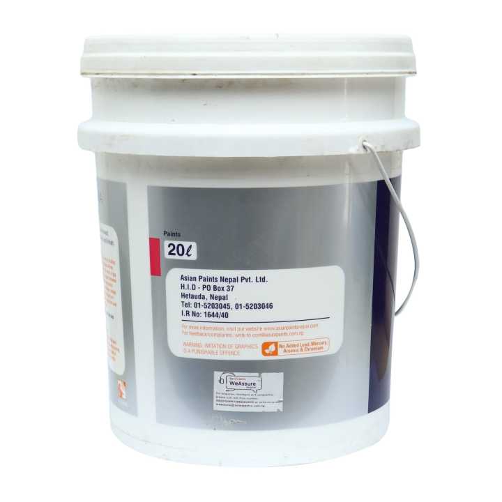 Asian%20Paints%20Apex%20Ultima%20Exterior%2020L%20(0643)%20Steel%20Grey%20-%20Image%203