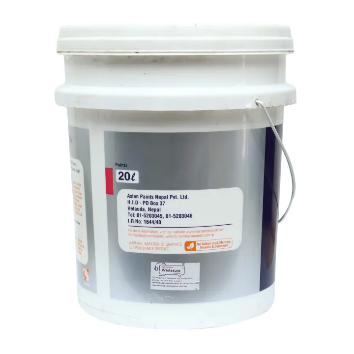 Asian%20Paints%20Apex%20Ultima%20Exterior%2020L%20(7846)%20Olive%20Oil%20-%20Image%203