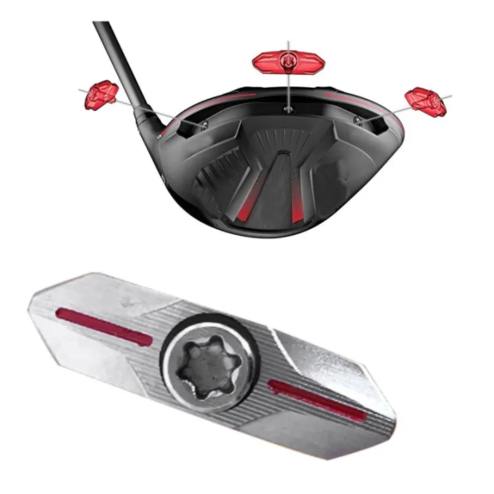 NXFDSIOZ%202x%20Golf%20for%20PING%20G410%20Weight%20for%20Ping%20G410%20Driver%204G-20G%20New(8G&6G)%20-%20Image%203