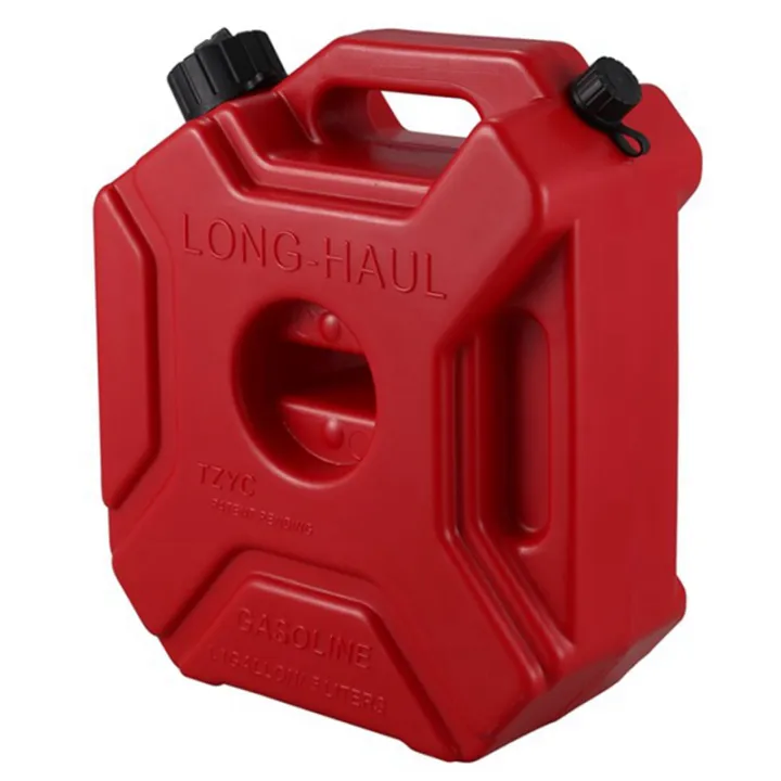 1Set%205L%20Fuel%20Tanks%20Plastic%20Car%20Mount%20Motorcycle%20Gas%20Can%20-%20Image%208