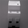 JINMY 5X Smart Energy Meter Tuya WDS688 Wifi Single Phase Energy Meter Mobile App Household Electric Meter 5-60A. 