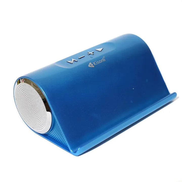 Kisonli%20Ks%201981%20Portable%20Wireless%20Bluetooth%20Speaker%20-%20Image%203