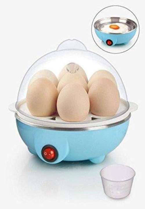 Electric%207%20Egg%20Boiler%20%E2%80%93%20Automatic%20Egg%20Cooker,%20Steamer%20&%20Poacher%20Pan%20for%20Kitchen%20Cooking%20Tools%20-%20Image%206