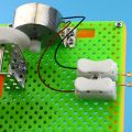 Gifts School Projects Educational Kits Dynamo Generator Model STEM Toy Physics Learning Science Experiment Toys. 