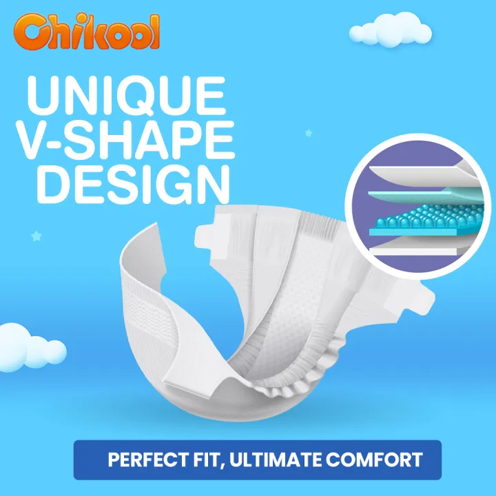 Chikool%20Superior%20Tape%20Diapers%20Medium%20(M-24)%20-%20Image%203