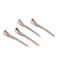 10Pcs Metal Hair Clips For Styling Sectioning Professional Salon Hairpin Clamp Podazz. 
