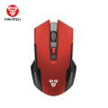Fantech WG10 Raigor II 2.4GHZ Wireless Gaming Mouse with Pixart Gaming Sensor. 