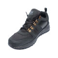 Goldstar G10 402 Black Sports Shoes For Men. 