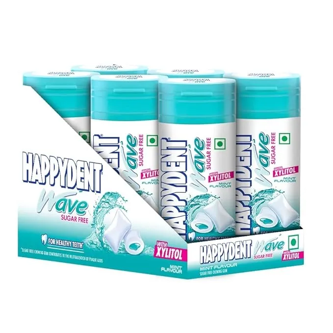 Happydent%20Wave%20Mint%20Xylitol%20Pocket%20Bottle%20%E2%80%93%20Mint%20Flavor%20%E2%80%93%208%20Pcs%20-%20Image%202