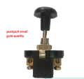 Push Pull Switch For Dc12V - 24V Ac 220V. 