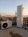 Suntec Heat Pump Hot Water System-200 Ltrs.. 