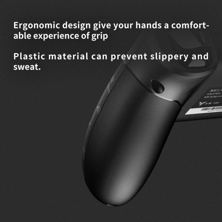 Flydigi%20X8%20Pro%20Wireless%20Gaming%20Controller%20With%20Real%20Shock%20For%20Smart%20Phone,%20Tablet,%20Tv%20Box,%20Pc%20(Black)%20-%20Image%208