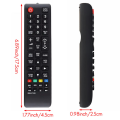 3X BN59-01199G Wireless TV Remote Control Replacement BN5901199G / BN59-01199G Smart TV. 