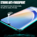 NEW 2PCS Soft Hidrogel Film For Samsung Galaxy A54 A34 A24 4G A14 5G Front Screen Samsumg Glaxy A 54 34 24 14 Water Gel Protector. 