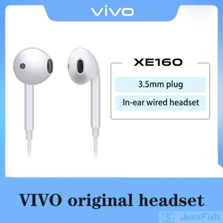 vivo%20XE160%20Earphones%20with%20half%20In-Ear%20Design%20-%20Image%202