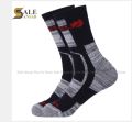 Outlast Coolmax Trekking Socks For Winter For men. 