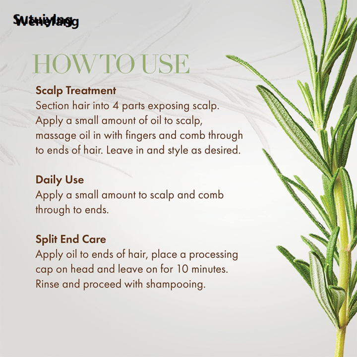 Wenefang%20Sutuiying%20Rosemary%20Mint%20Hair%20Growth%20Oil%20Preventing%20Hair%20Dryness%20Split%20Moisturizing%202025%20Fashion%20Gentle%20Nourishing%20Soft%20Glossy%20Organics%20Hair%20Care%20Oil%20-%20Image%203
