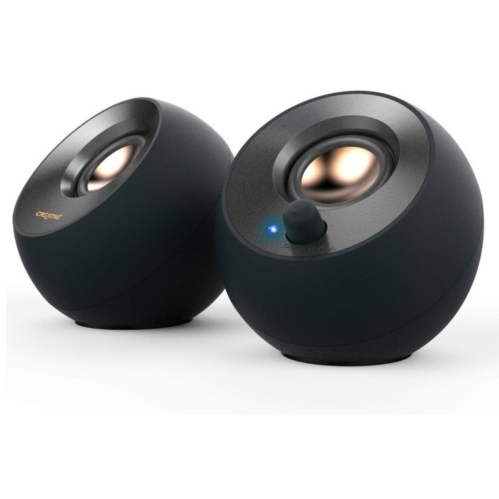 Creative Pebble V2 Desktop Speakers