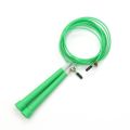 3M Jump Skipping Ropes Cable Steel Adjustable Fast Speed ABS Plastic Handle Jump Ropes Crossfit Training Boxing Sports Exercises. 