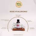 Naturo Earth Rose Hyaluronic Hydrating Serum - 30ml. 
