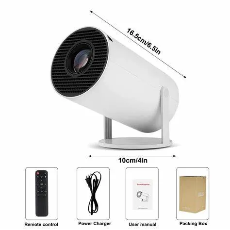 HY300%20Portable%20Mini%20Home%20Theater%20LED%20HD%20Digital%20Smart%20Projector%20Android%2011%20-%20Image%203