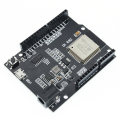 OYPFXMI R32 ESP32 Development Board BT Wifi Module 4MB Flash USB-Micro for R32 Wireless Module. 