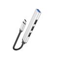 HOCO USB C HUB 4 in 1 – HB26. 