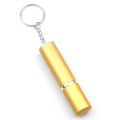 10ml Metal Key Chain Spray Perfume Sample Bottle Keyring Car Interior Gift Mini Portable Spray Perfume Dispenser Bottle Keychain YUMAN. 