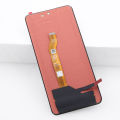 HOT 6.78| Screen Assembly for Honor X9b ALI-NX1 LCD Display Digital Touch Screen With Frame for Honor X9b Screen Replacement. 