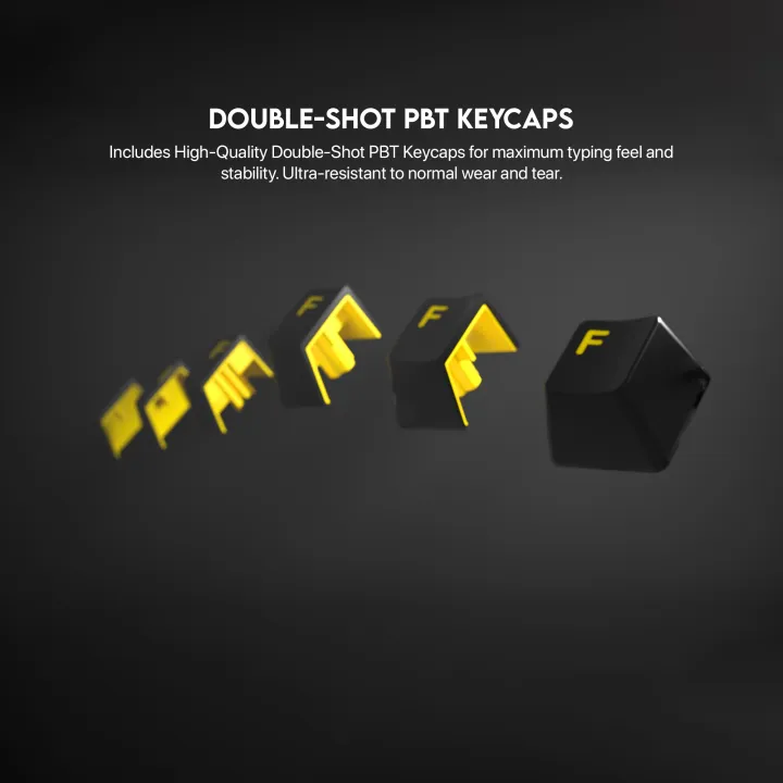 Fantech%20Maxfit70%20MK911%20Wireless%20Bluetooth%20Wired%2065%25%20Mechanical%20Keyboard%20Gaming%20-%20Image%204