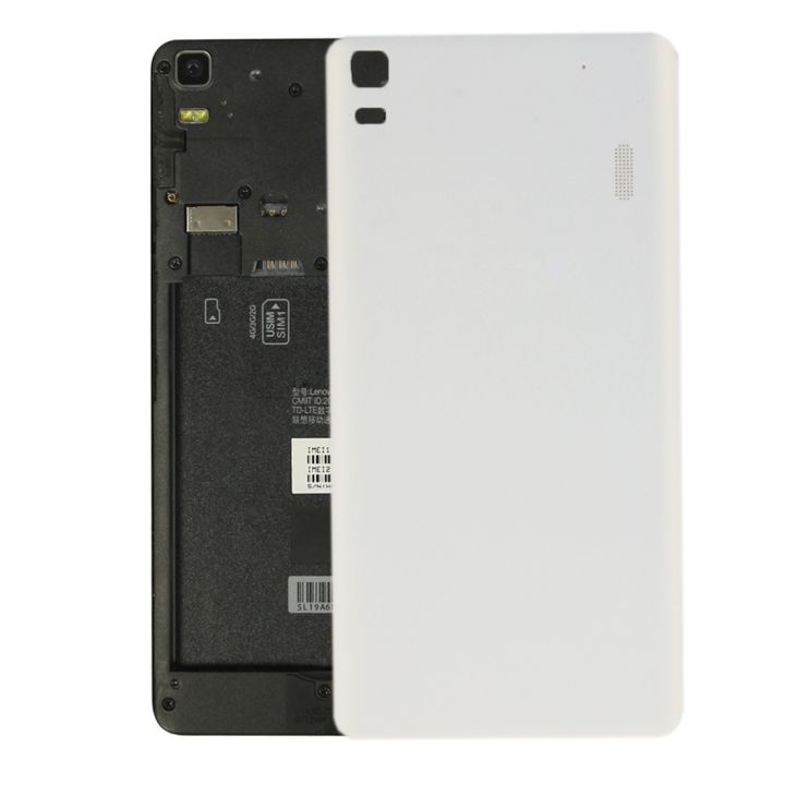New specials For Lenovo K3 Note / K50-T5 / A7000 Turbo Battery Back Cover