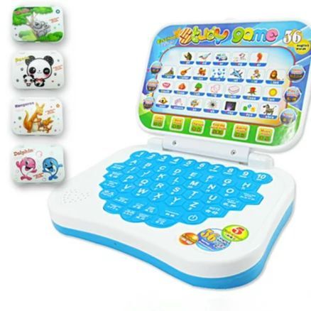 Multifunction%20Language%20Learning%20Machine%20Kids%20Laptop%20Toy%20Early%20Educational%20Computer%20Tablet%20Reading%20Machine%20-%20Image%203