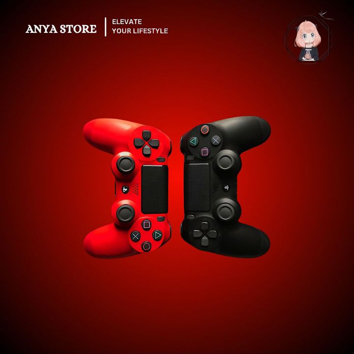 PS4%20Controller%20Wireless%20Gamepad%20For%20Playstation%20Joystick%20Bluetooth%20Gamepads%20For%20PS4/PS4%20Pro%20Silm%20PS3%20PC%20Game%20Pad%20-%20Image%204