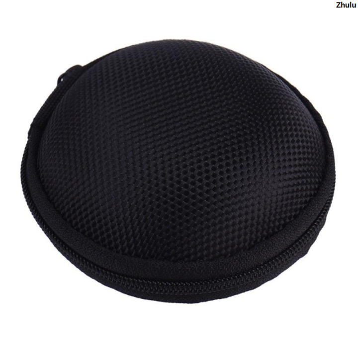 ZhuluOriginal%20Universal%20EVA%20Headphone%20Storage%20Bag%20Earphones%20Case%20Oval%20ing%20Soft%20Bag%20Case%20Shell%20For%20Wired%20Headset%20IPod%20Memory%20Cards%20Outdoor%20-%20Image%207