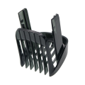 1 PCS AD-Fixed Comb Positioner Plastic Positioning Comb is Suitable for Hair Clipper HC5410 HC5440 HC5442 HC5447. 