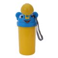 ZOROOM 2X Cute Baby Boy Portable Urinal Travel Car Toilet Kids Vehicular Potty. 