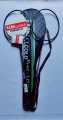 2 In 1 Wellcold HK-103  Badminton Racket With Bag. 