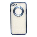 Viral Ceramic Soft Transparent Camera Protection Case For Iphone 6 Plus/Iphone 6s Plus. 