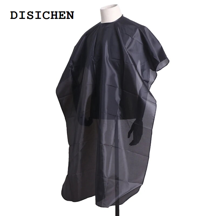 DISICHEN%202025%20New%20Professional%20Haircut%20Cutting%20Salon%20Barber%20Hairdressing%20Gown%20Cape%20Apron%20Universal%20Black%20Waterproof%20Salon%20Hair%20Cut%20Hairdresser%20-%20Image%205