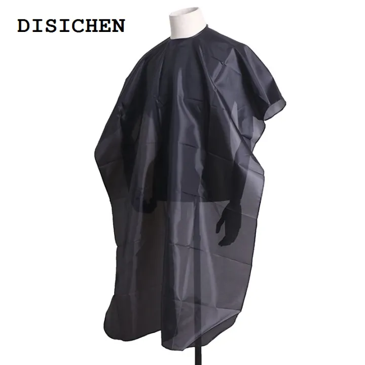 DISICHEN%202025%20New%20Professional%20Haircut%20Cutting%20Salon%20Barber%20Hairdressing%20Gown%20Cape%20Apron%20Universal%20Black%20Waterproof%20Salon%20Hair%20Cut%20Hairdresser%20-%20Image%205