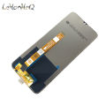 Original For Realme C3 Display LCD RMX2027 RMX2021 RMX2020 Touch Screen Frame Assembly Replacement For Realme C3 LCD. 