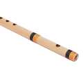Brown B Scale Flute 22.5 Inches. 