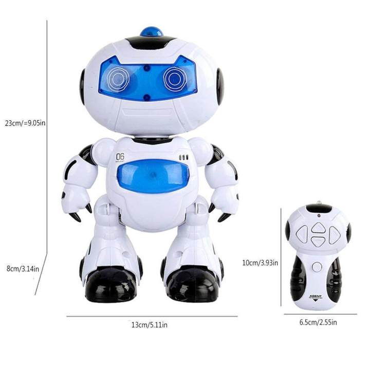 Electronic%20dance%20robot%20with%20remote%20control%20-%20Image%202
