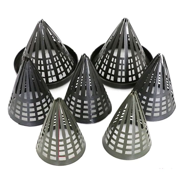 1Pcs%20Plastic%20Plastic%20Fishing%20Cage%20Cover%20Lid%2011.5/13.5/15.5cm%20Eel%20Basket%20Basket%20Tapered%20Monopterus%20Albus%20Loach%20Outdoor%20Trap%20Fishing%20Net%20-%20Image%205