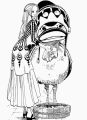 One Piece by Eiichiro Oda Volume 20. 